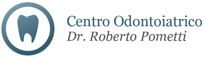 Centro Odontoiatrico Pometti Catania Logo