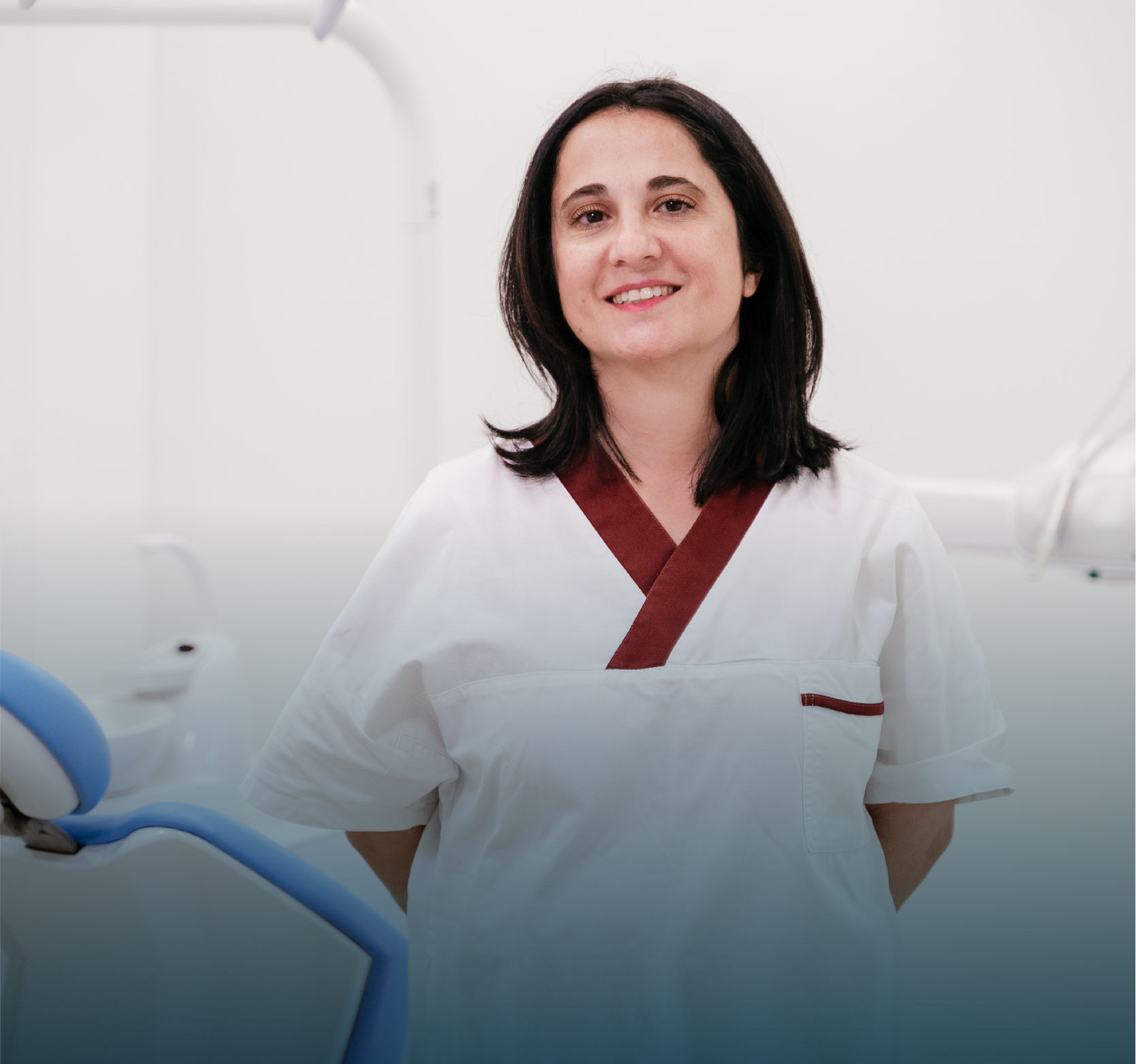 Delizia Grasso assistente alla poltrona