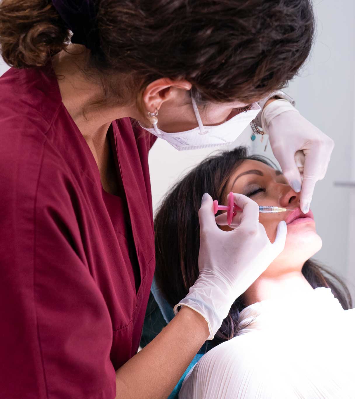 Filler Labbra
